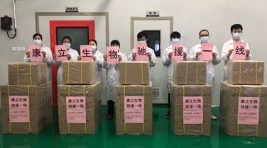 不怕“疫”路艱險，向前線英雄致敬！